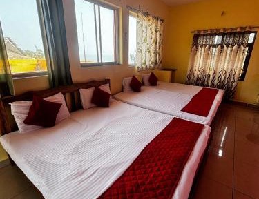 King Suite with Ocean View