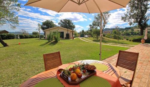 One-Bedroom Vacation Home