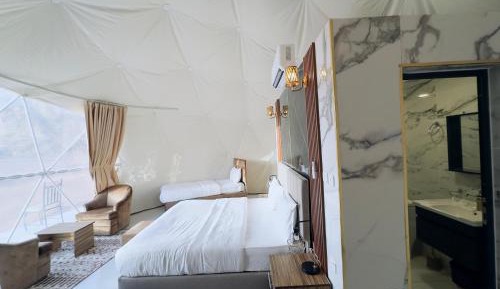 Tent