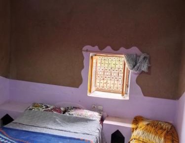 Triple Room with Bathroom