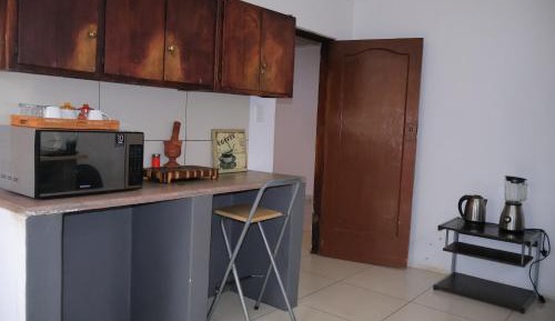 Deluxe Double Room (2 Adults + 1 Child)