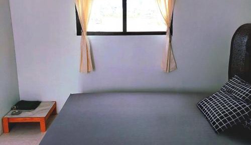 Family Room with Private Bathroom