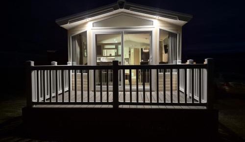 Three-Bedroom Chalet