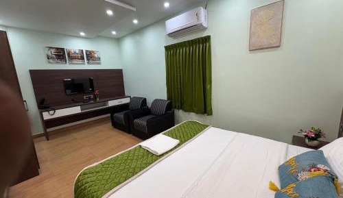 Double Room
