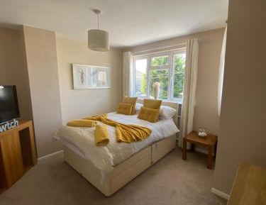 Three-Bedroom Home
