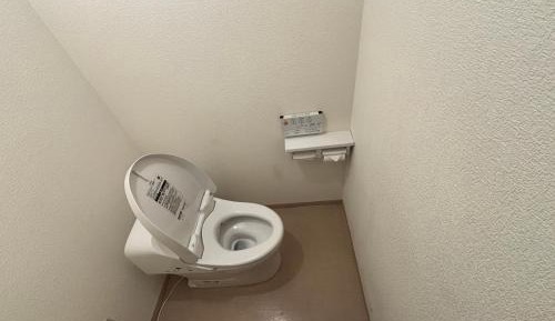 Japanese-Style Room