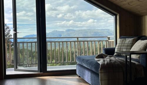 Four-Bedroom Holiday Home