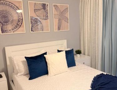 Family Double Room