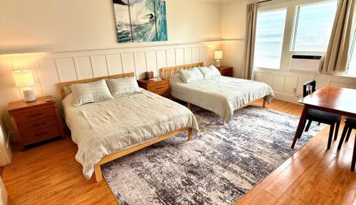 Comfort Quadruple Room