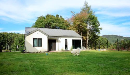 Two-Bedroom Villa