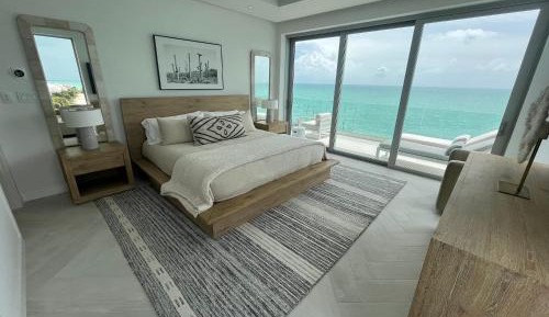 Apartment with Sea View