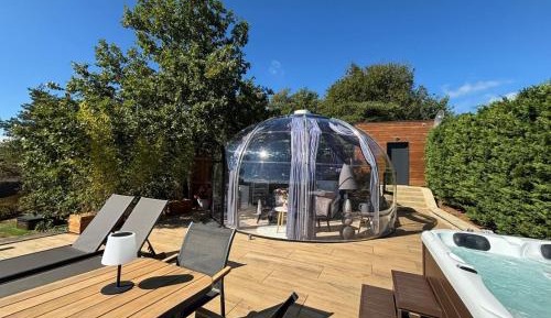 King Room with Mountain View