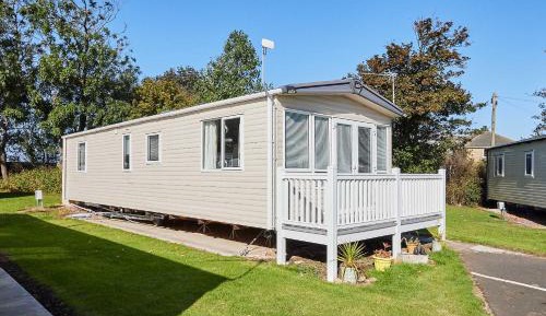 Three-Bedroom Chalet