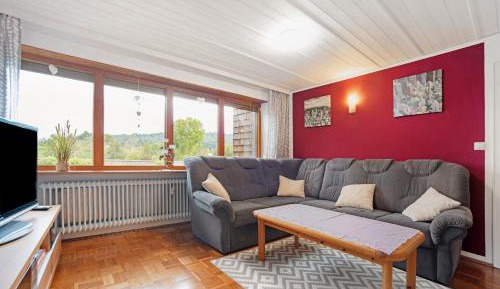 Three-Bedroom Superior Apartment