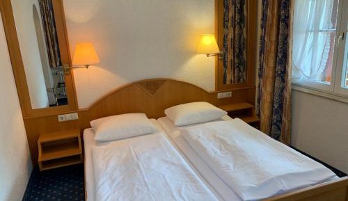 Standard Double Room - Annex