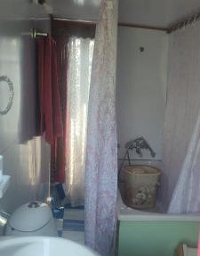 Basic Triple Room