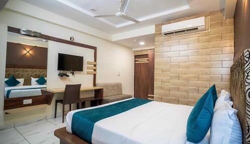Classic Triple Room