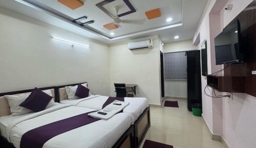 Classic Triple Room