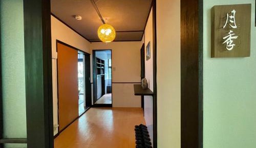 Economy Twin Room