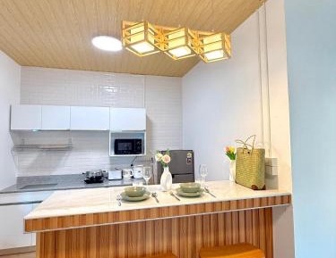 Quadruple Room with Mountain View