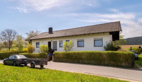 Five-Bedroom Holiday Home