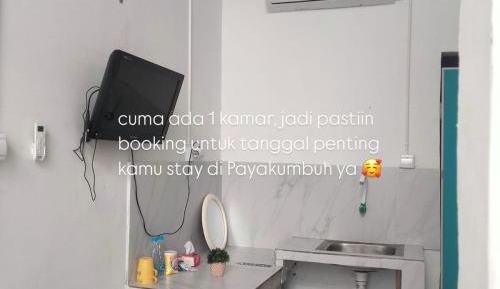Double Room with Balcony (2 Adults + 1 Child)
