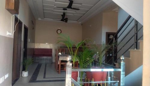King Room