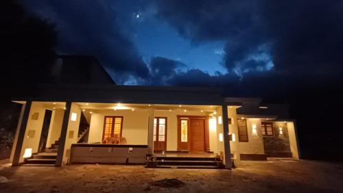 Four-Bedroom Vacation Home