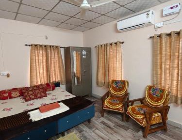 One-Bedroom Villa