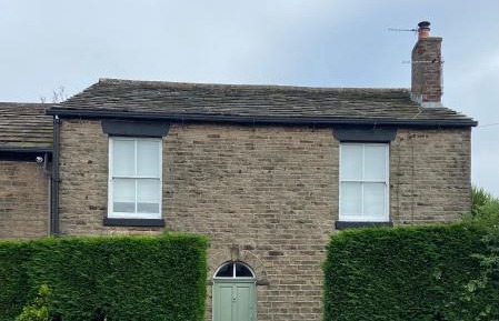 Three-Bedroom Home