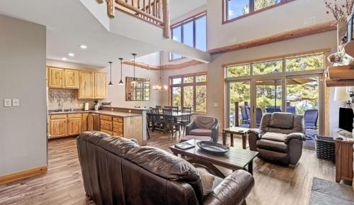 Vacation Home