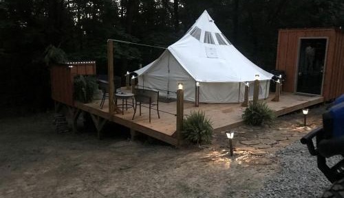 Tent