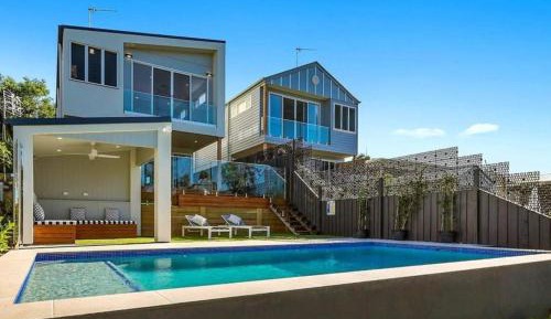 Vacation Home