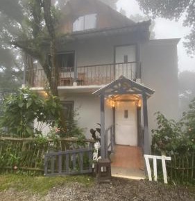 Three-Bedroom Home