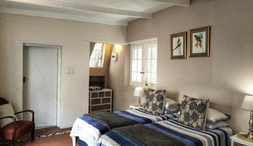 Comfort Suite