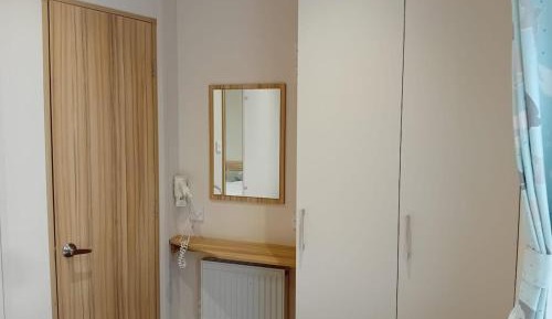 Apartment - Disability Access