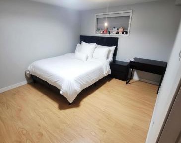 Triple Room with Shared Bathroom