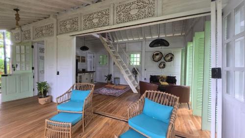 One-Bedroom Villa