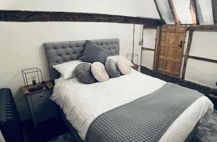 Two-Bedroom Cottage