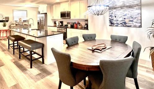 Vacation Home