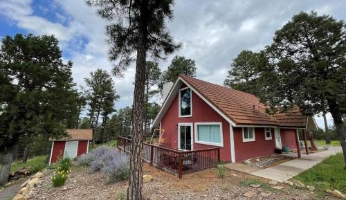 Vacation Home
