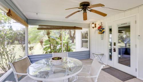Vacation Home