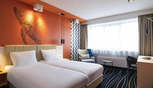 Motion Double Room