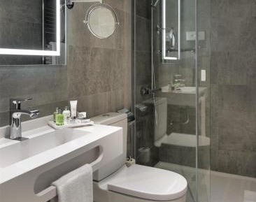 Superior Single Room