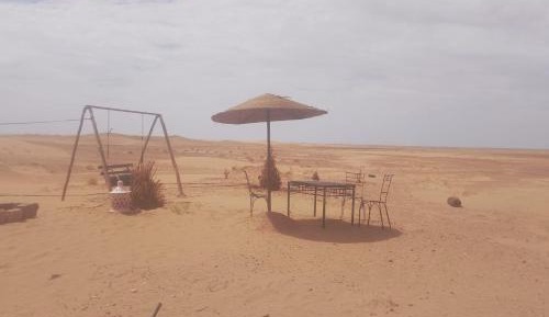 Tent