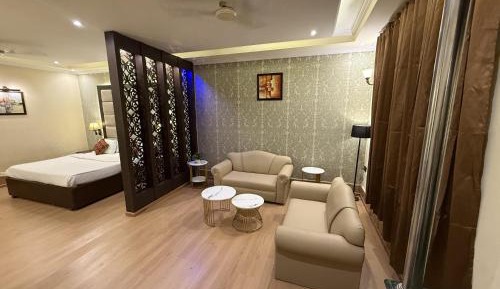 Superior Queen Room