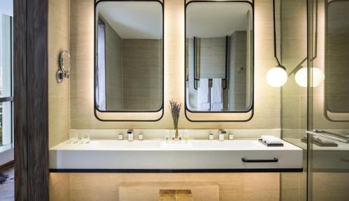 Swiss Grand King Suite