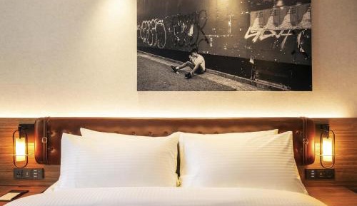 Standard King Room