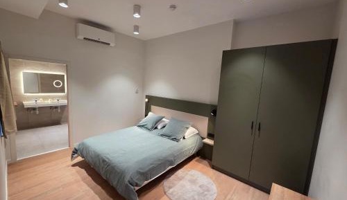 Double Room - Disability Access