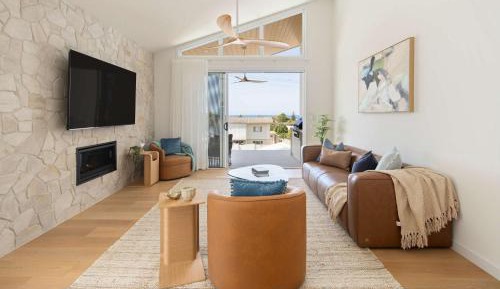 Vacation Home
